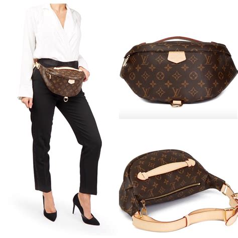 louis vuitton bags belt|Louis Vuitton belt bag sale.